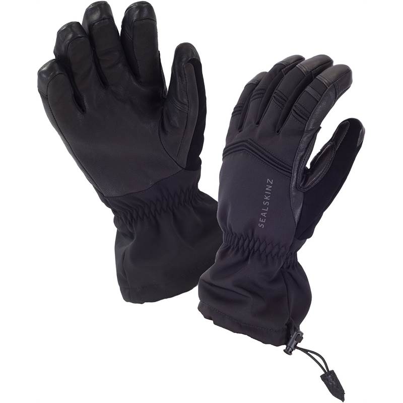 SealSkinz Extreme Cold Weather Waterproof Gloves NEW-1
