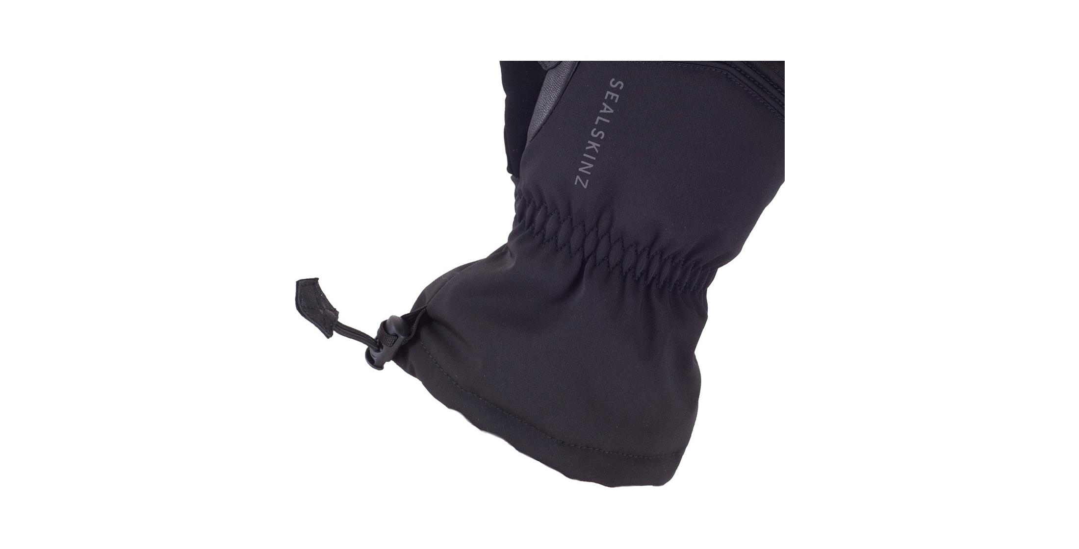Sealskinz Waterproof Extreme Cold Weather Gloves