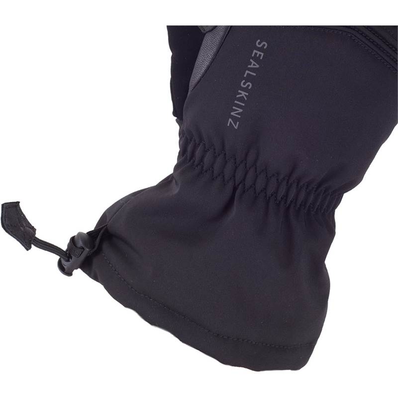 SealSkinz Extreme Cold Weather Waterproof Gloves NEW-2