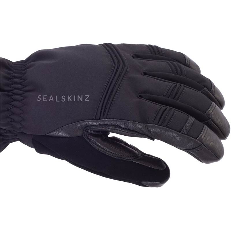 SealSkinz Extreme Cold Weather Waterproof Gloves NEW-3