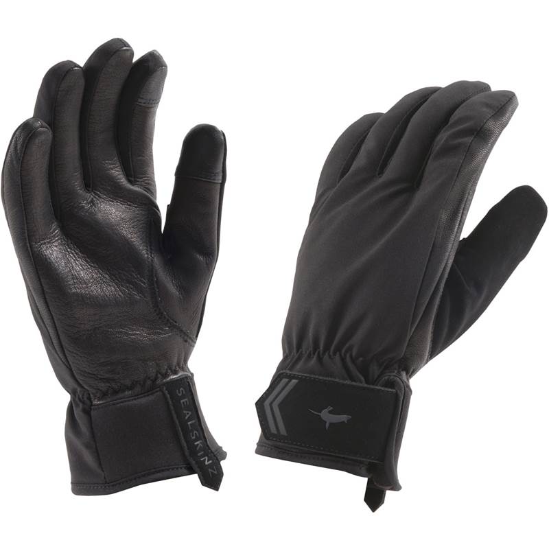 SealSkinz All Season Mens Waterproof Gloves NEW-1