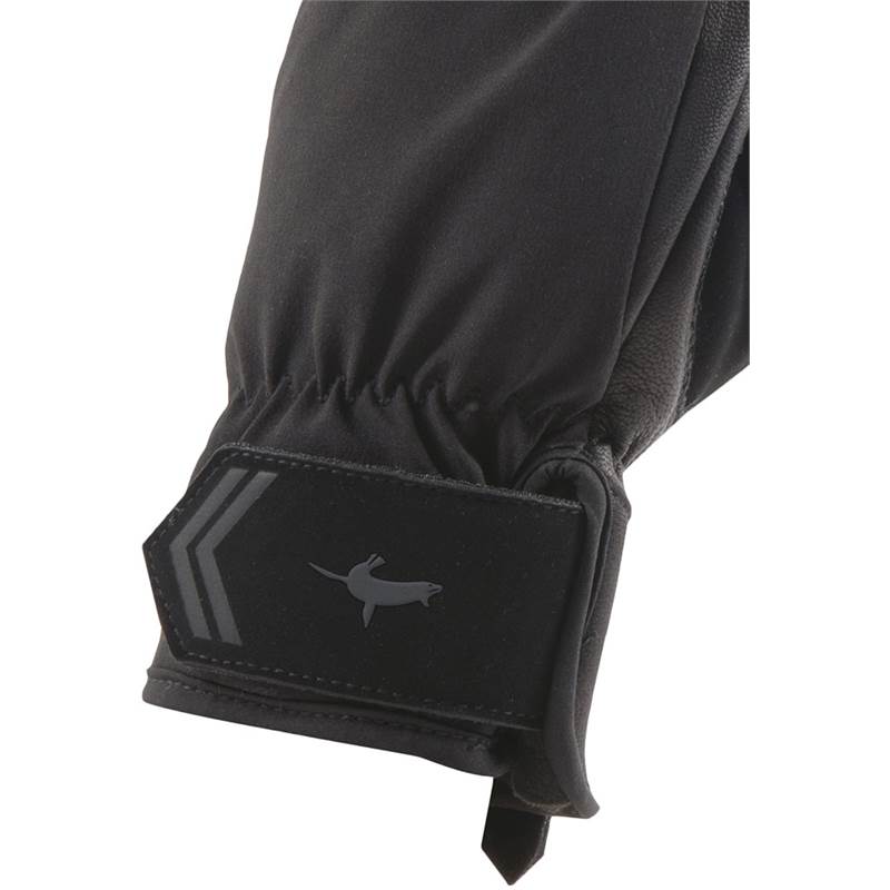 SealSkinz All Season Mens Waterproof Gloves NEW-4