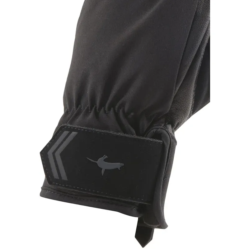 SealSkinz All Season Mens Waterproof Gloves NEW-4