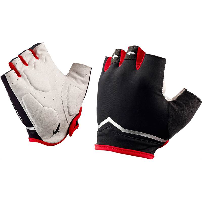 SealSkinz Ventoux Classic Cycling Gloves-1