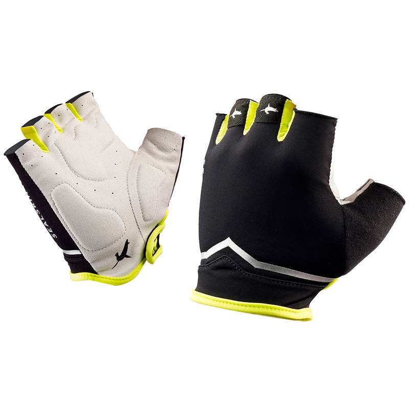 SealSkinz Ventoux Classic Cycling Gloves-5