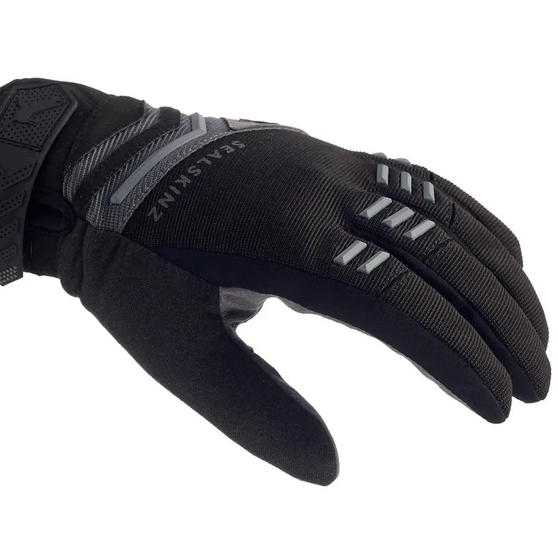 SealSkinz Dragon Eye MTB Waterproof Gloves-2