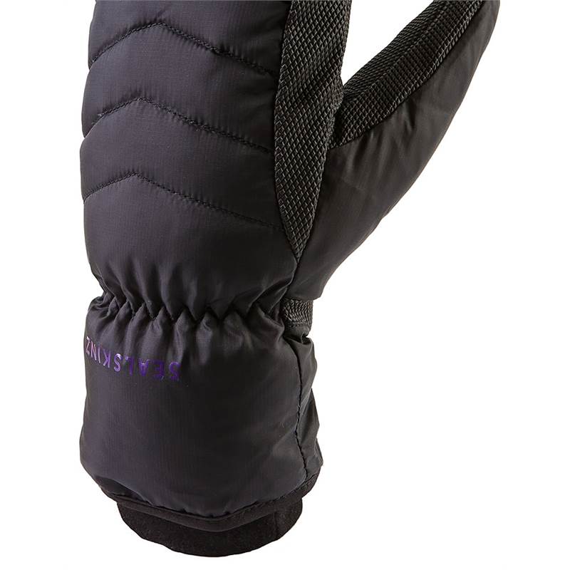 SealSkinz Womens Sub Zero Waterproof Mittens-2