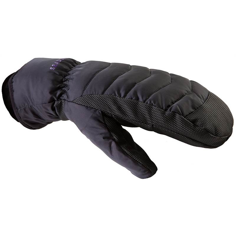 SealSkinz Womens Sub Zero Waterproof Mittens-3