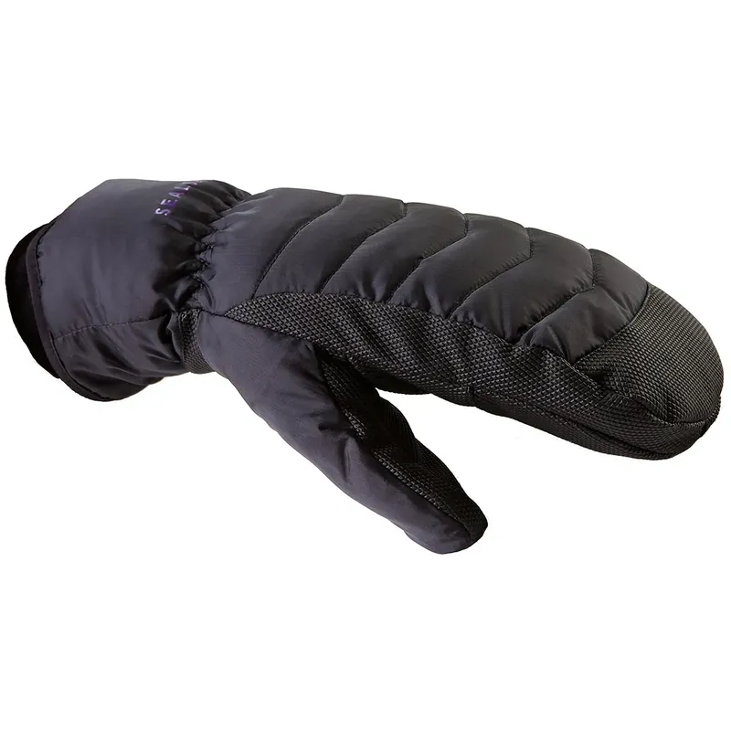 SealSkinz Womens Sub Zero Waterproof Mittens-3