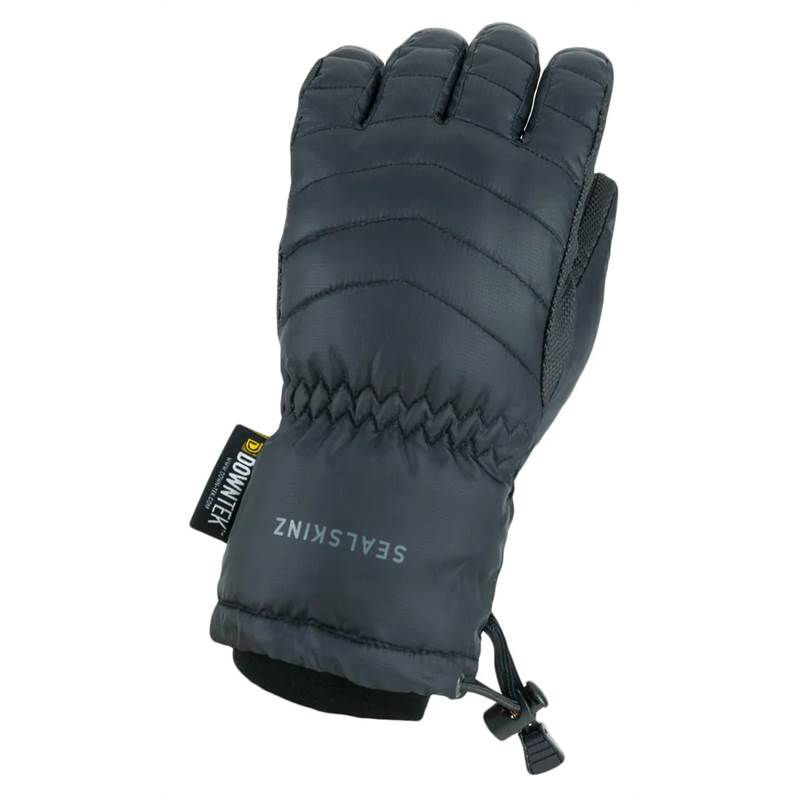 Sealskinz Womens Waterproof Extreme Cold Weather Down Gloves-1
