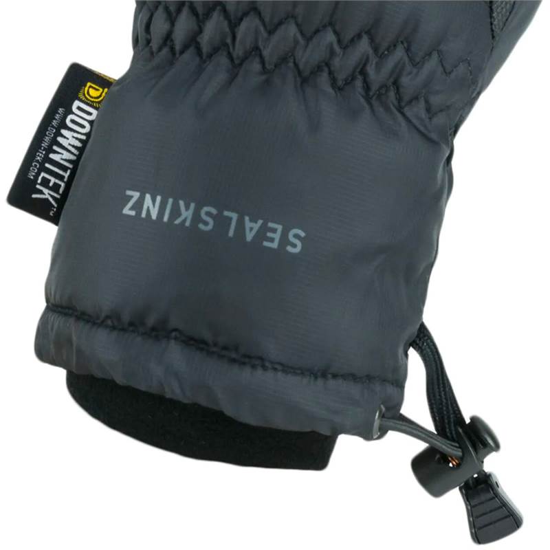 Sealskinz Womens Waterproof Extreme Cold Weather Down Gloves-4
