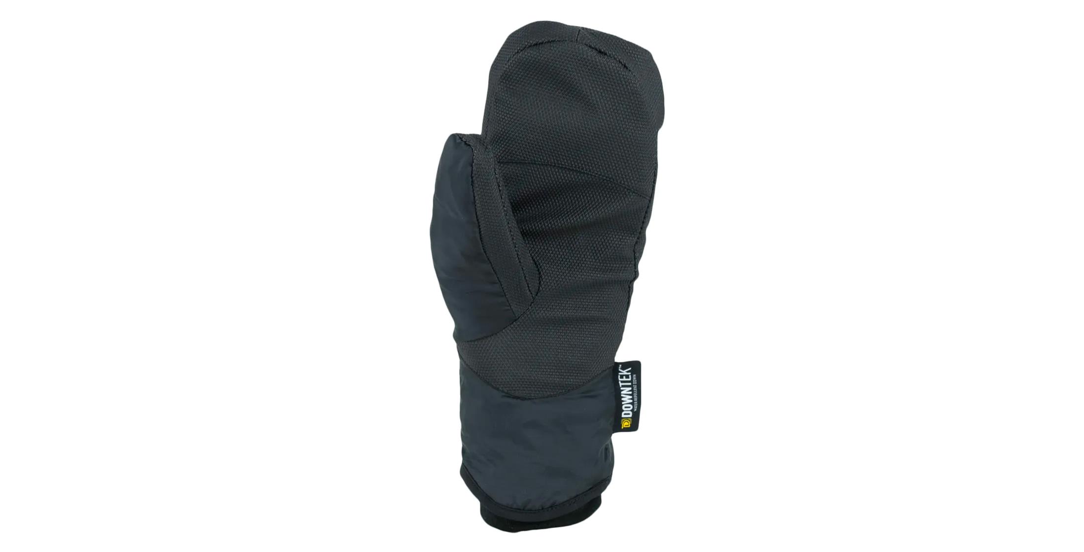 Sealskinz Womens Waterproof Extreme Cold Weather Down Mitten