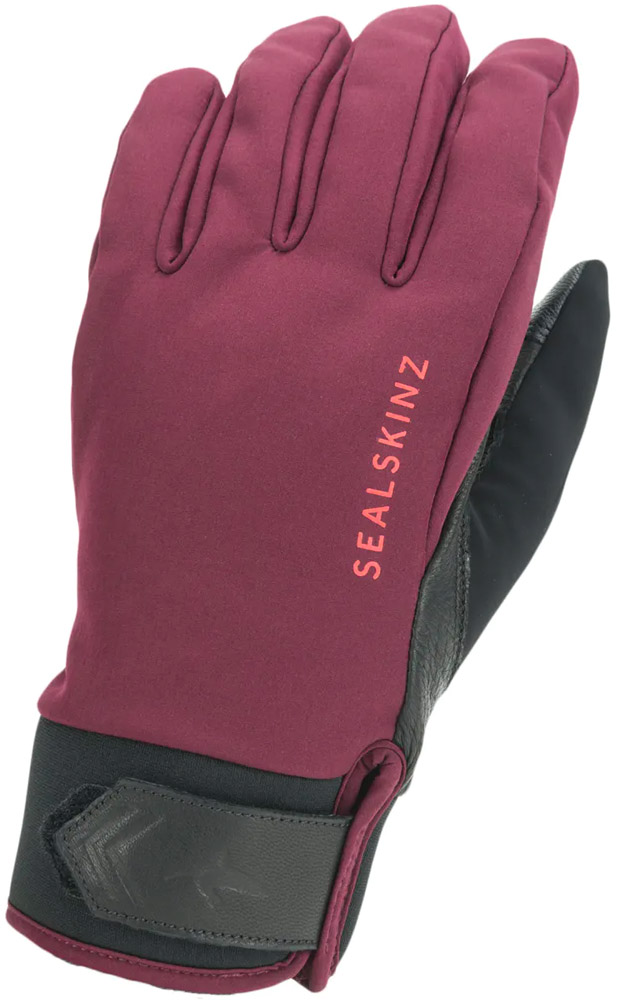 Sealskinz womens waterproof gloves hotsell