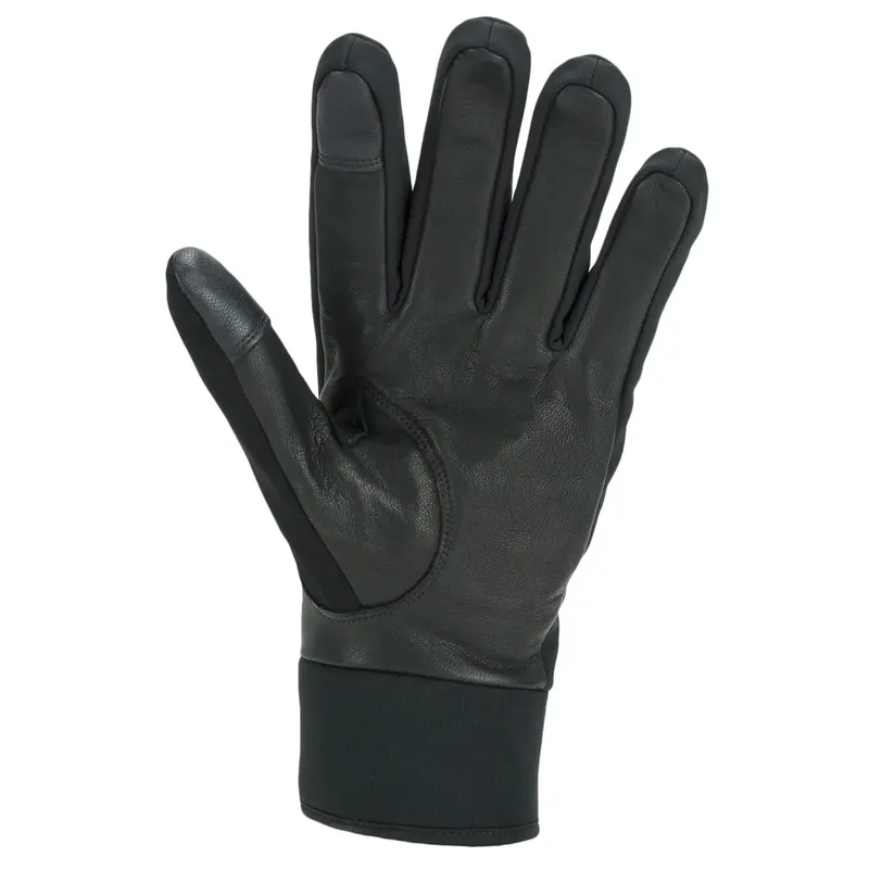 Sealskinz Womens Waterproof All Weather Insulated Gloves-2