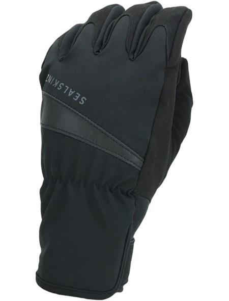 Sealskinz Womens Waterproof All Weather Cycle Gloves