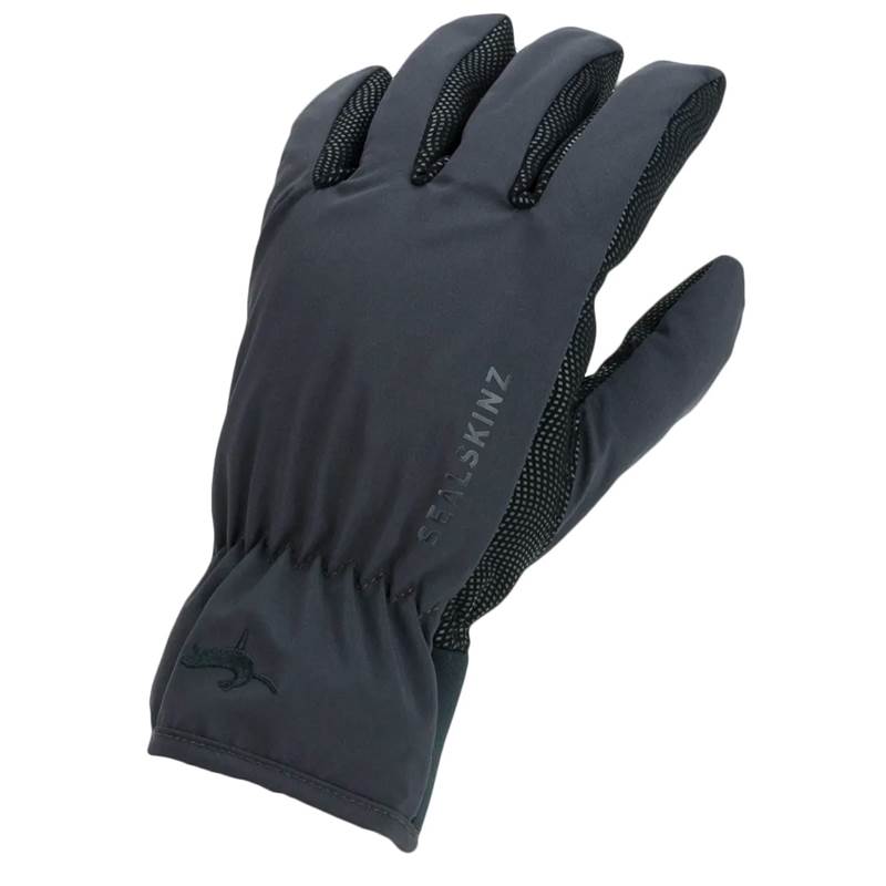 Sealskinz Womens Waterproof All Weather Lightweight Gloves-1