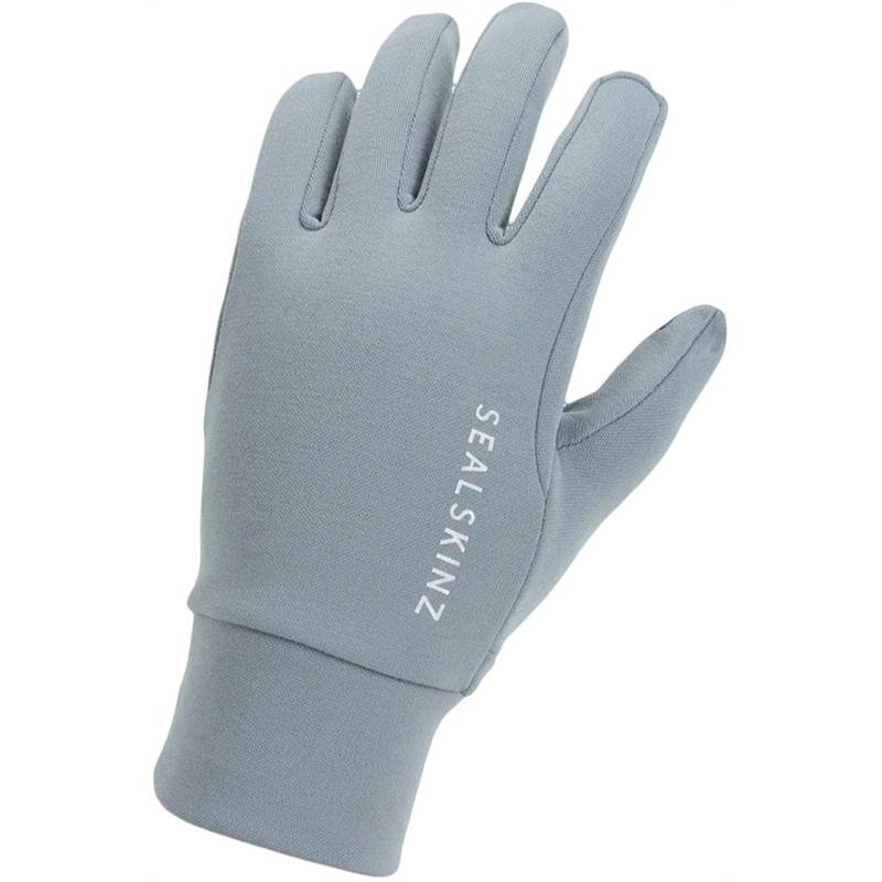 Sealskinz Womens Water Repellent All Weather Gloves-5