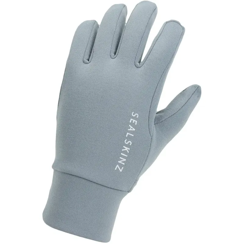 Sealskinz Womens Water Repellent All Weather Gloves-5