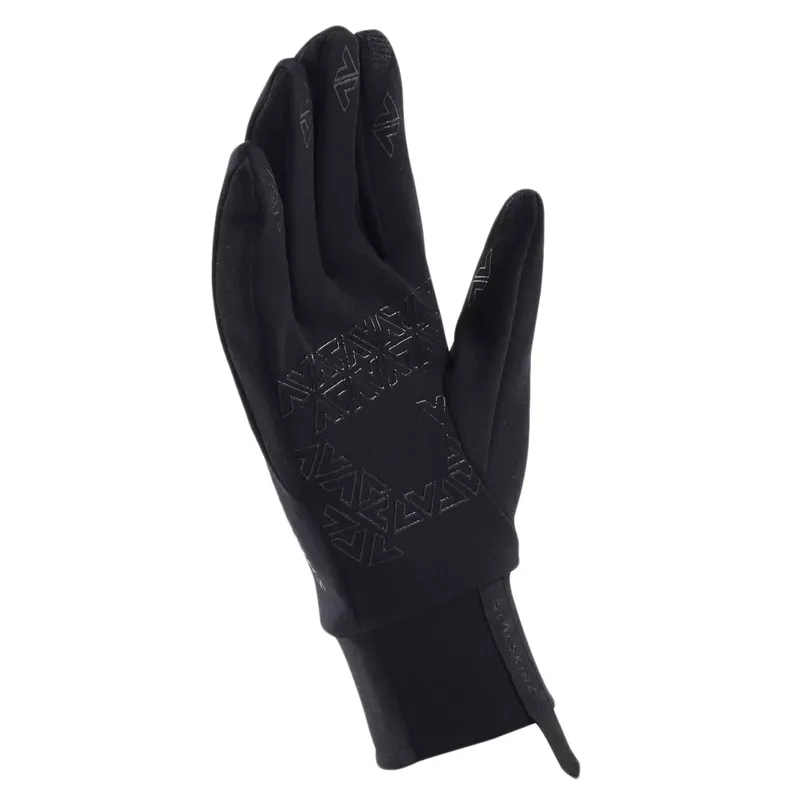 Sealskinz Womens Water Repellent All Weather Gloves-2