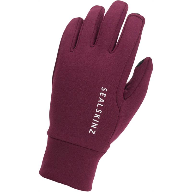 Sealskinz Womens Water Repellent All Weather Gloves-3