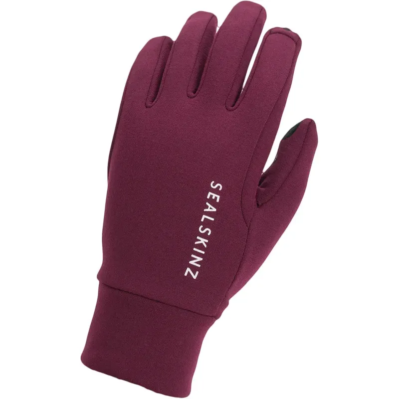 Sealskinz Womens Water Repellent All Weather Gloves-3