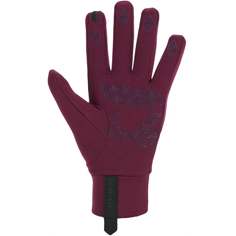 Sealskinz Womens Water Repellent All Weather Gloves-4