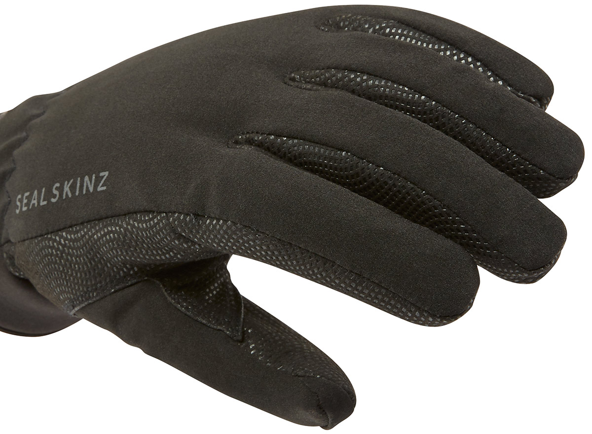 Sealskinz Waterproof Sea Leopard Womens Lightweight Gloves