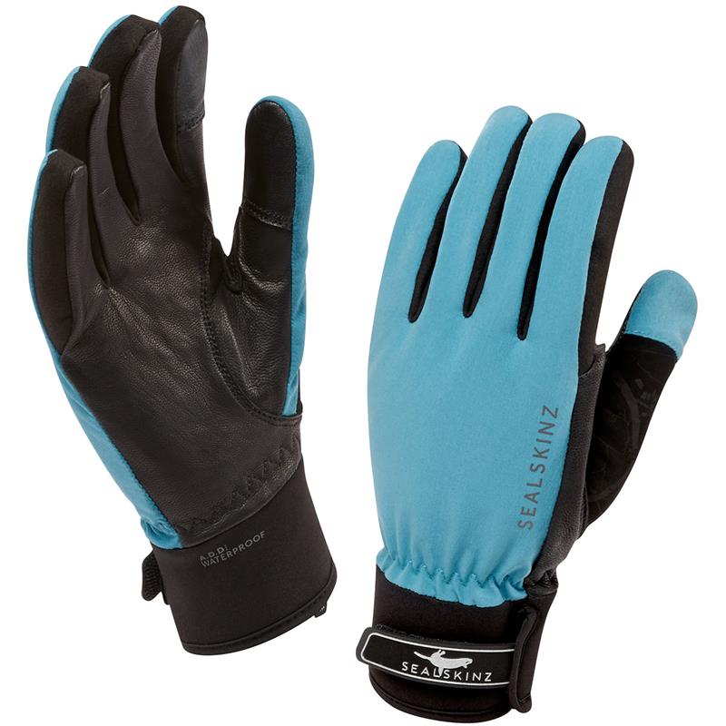 Sealskinz Waterproof All Season Ladies Gloves