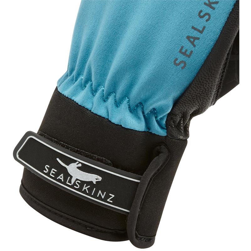 Sealskinz Waterproof All Season Ladies Gloves
