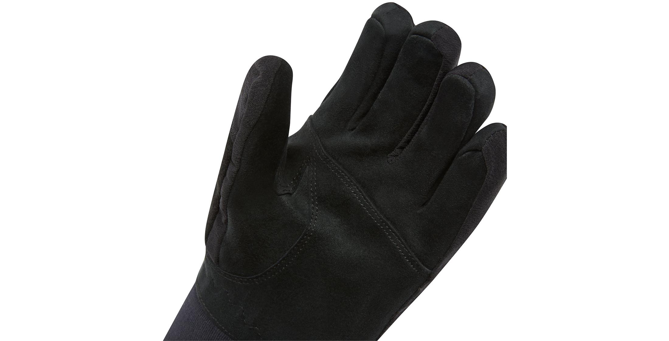 Sealskinz Ladies Waterproof Winter Riding Gloves