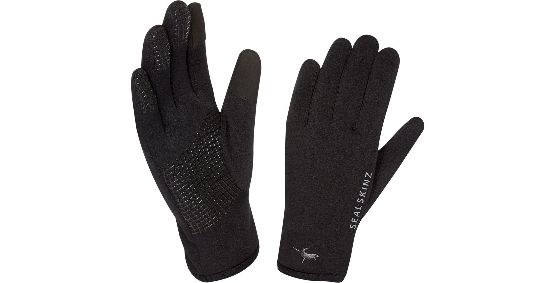 SealSkinz Womens Fairfield Water Repellent Gloves