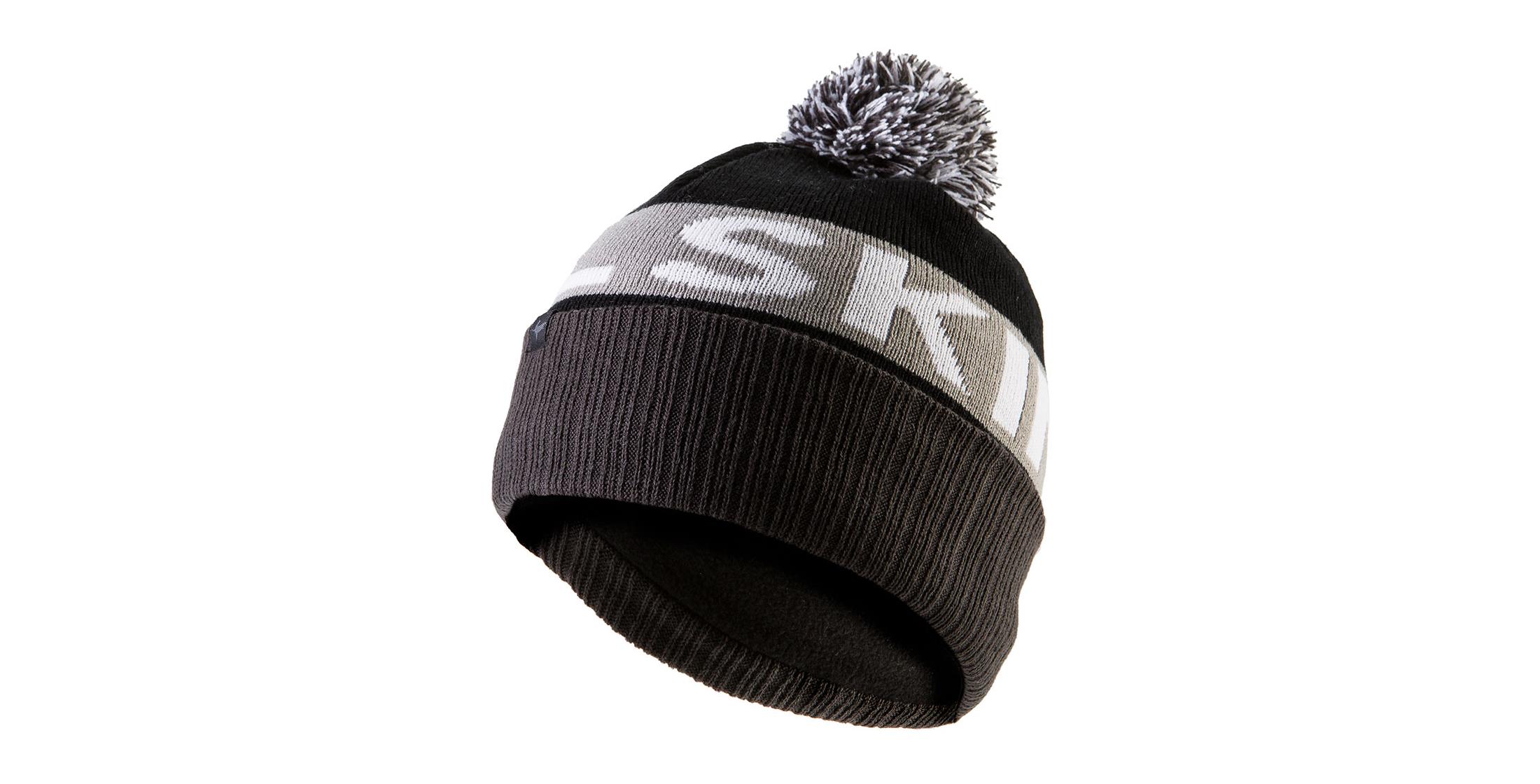 Sealskinz Water Repellent Unisex Bobble Hat
