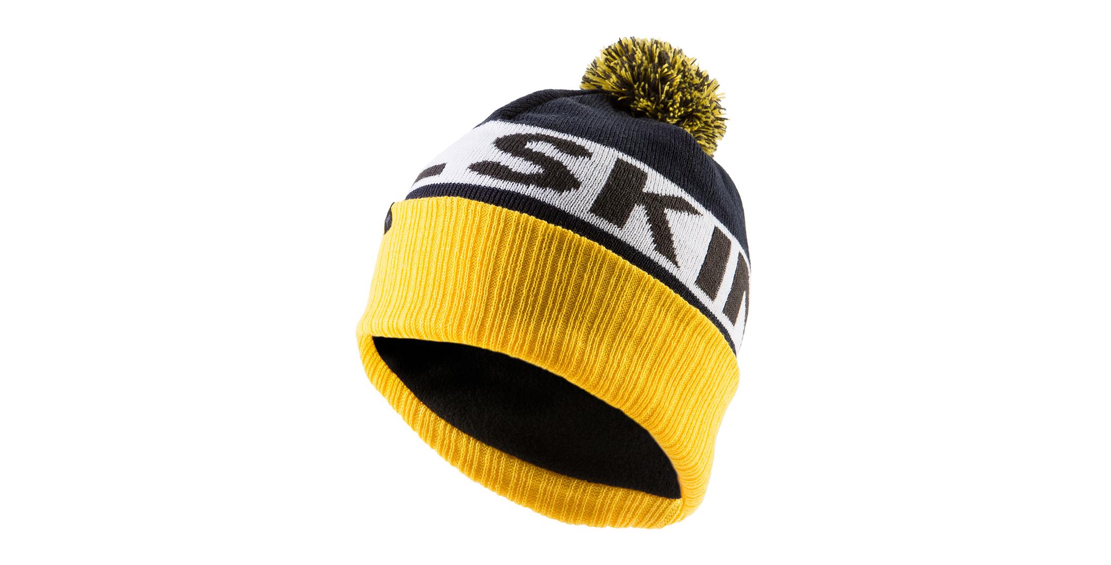Sealskinz Water Repellent Unisex Bobble Hat