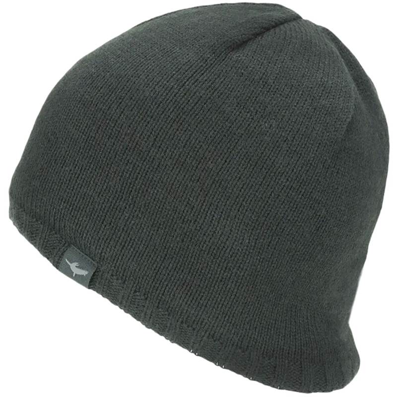 Sealskinz Waterproof Cold Weather Beanie Hat-1