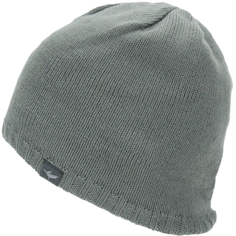 Sealskinz Waterproof Cold Weather Beanie Hat-3