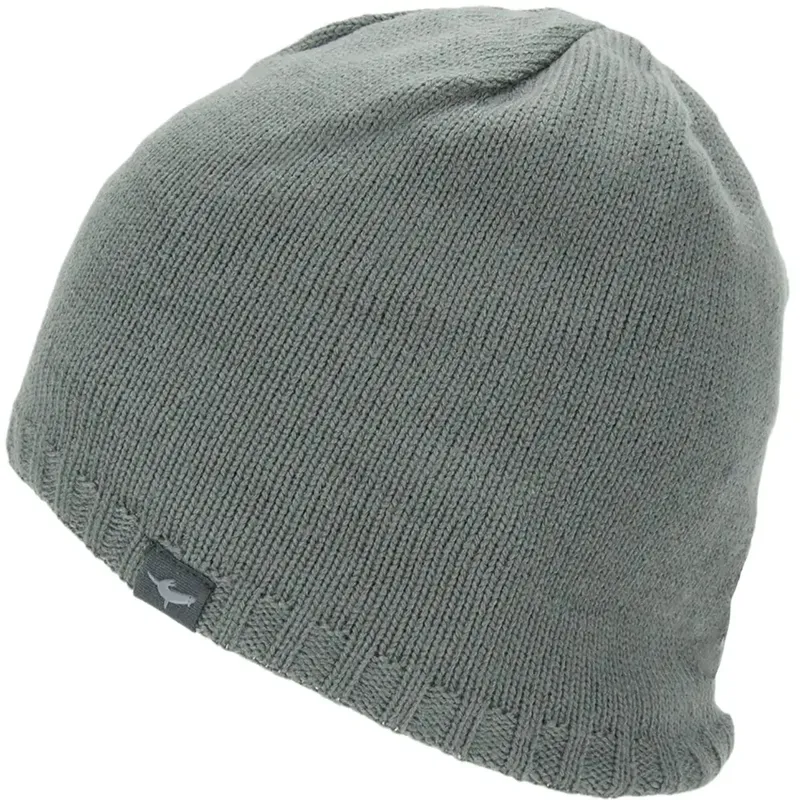 Sealskinz Waterproof Cold Weather Beanie Hat-3