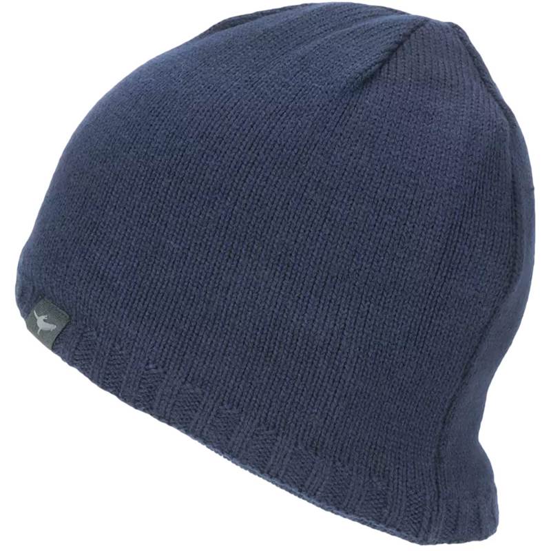 Sealskinz Waterproof Cold Weather Beanie Hat-4