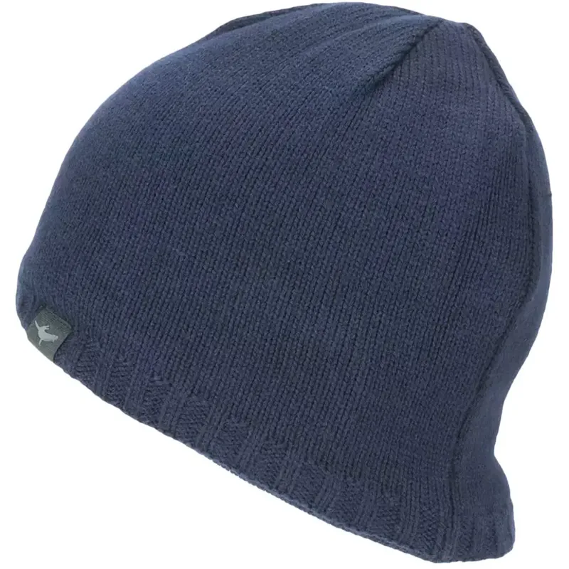 Sealskinz Waterproof Cold Weather Beanie Hat-4