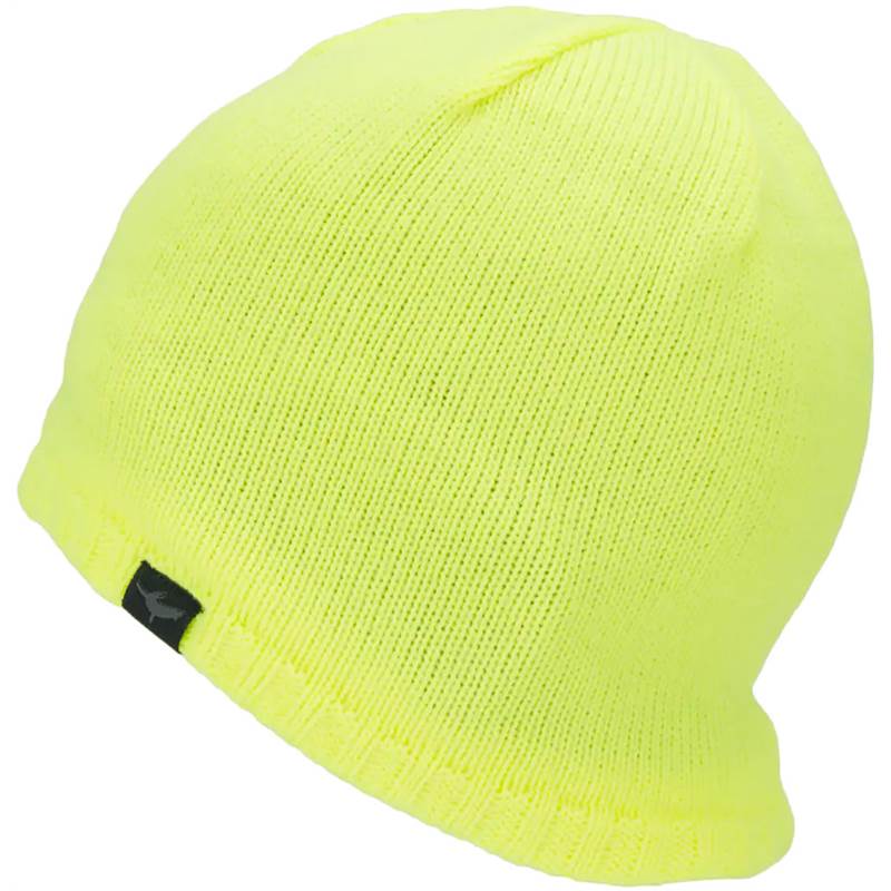 Sealskinz Waterproof Cold Weather Beanie Hat-5