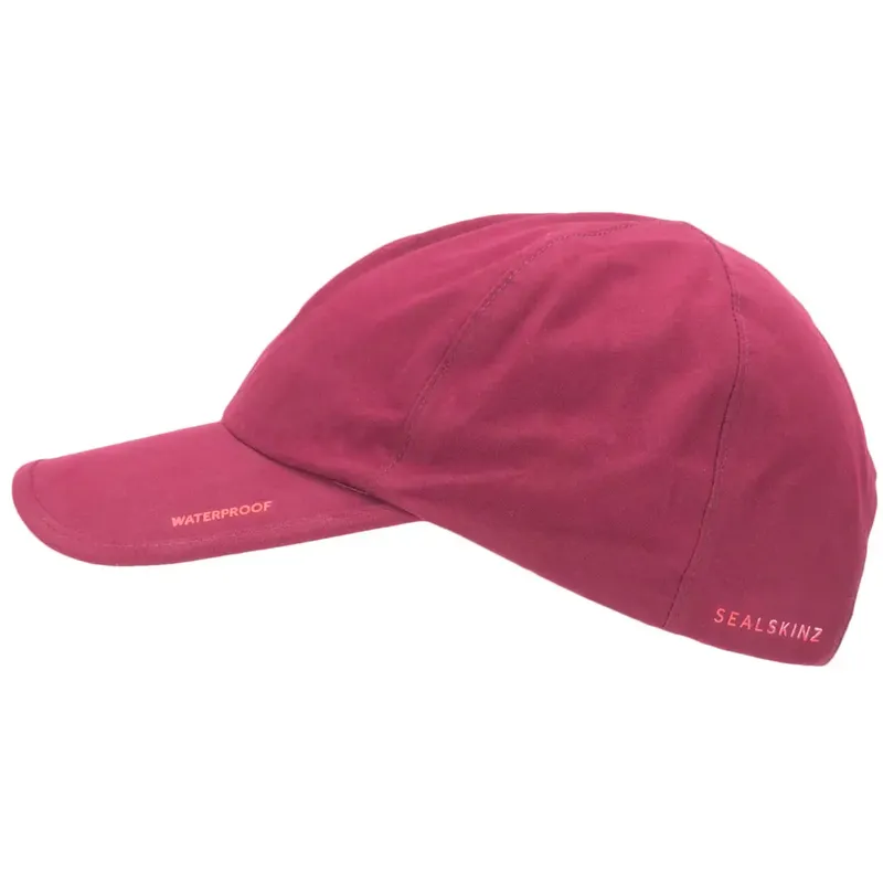Sealskinz Waterproof All Weather Cap-3