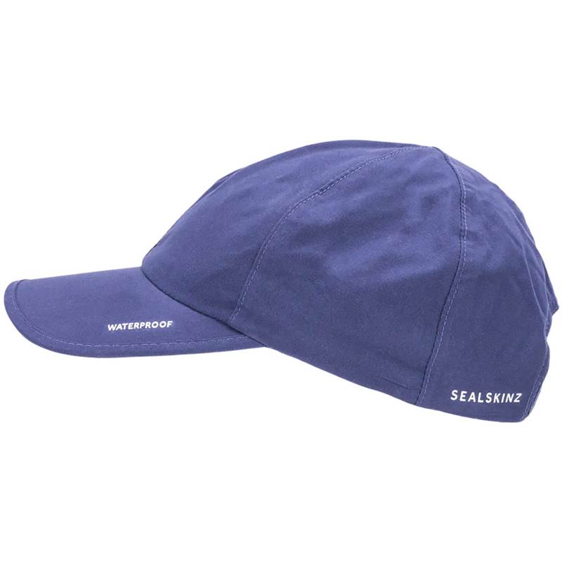 Sealskinz Waterproof All Weather Cap-2