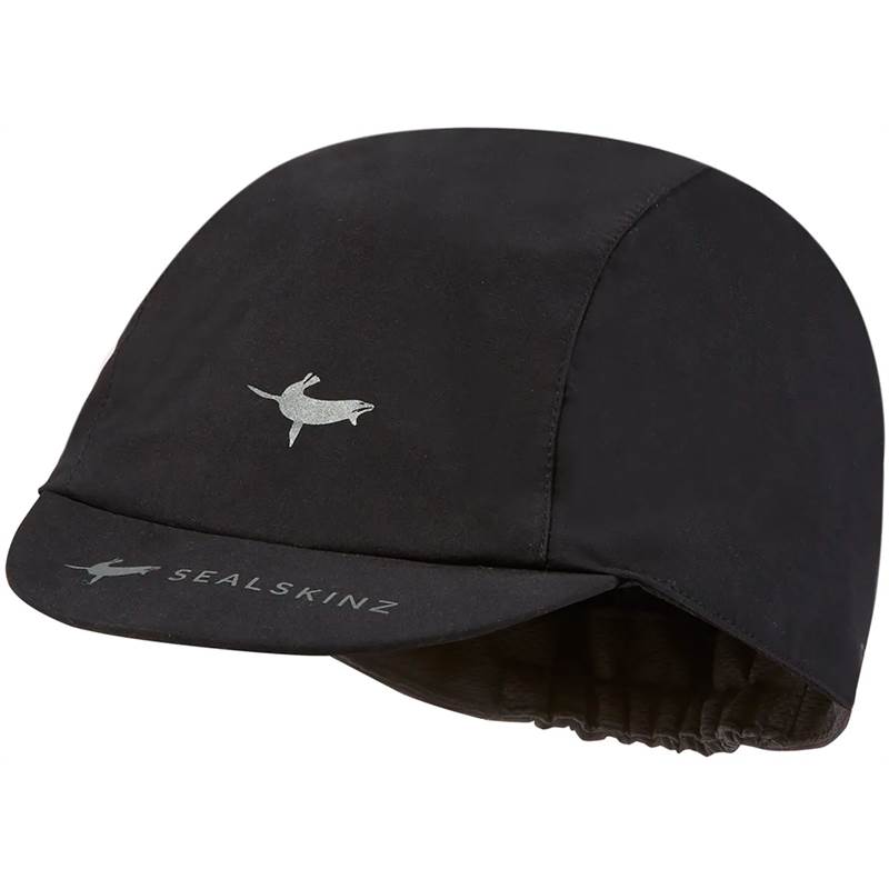 Sealskinz Waterproof All Weather Cycle Cap-1