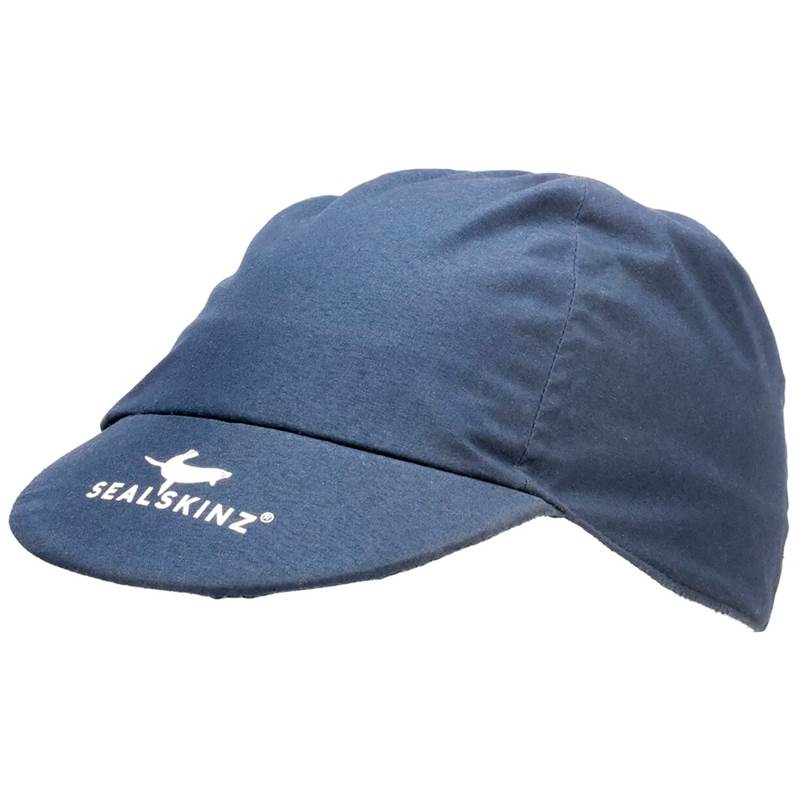 Sealskinz Waterproof All Weather Cycle Cap-4