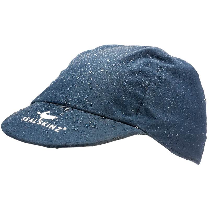Sealskinz Waterproof All Weather Cycle Cap-5