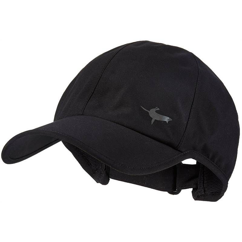 SealSkinz New Waterproof Cap-1