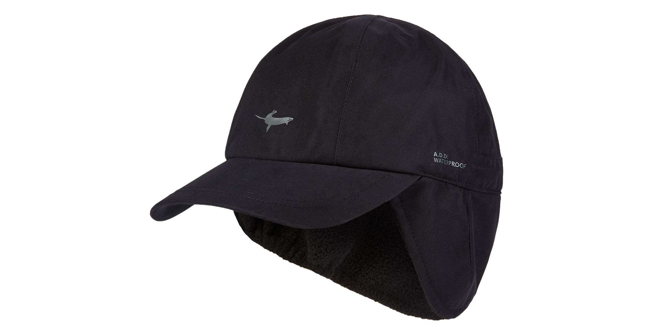 SealSkinz New Waterproof Thermal Cap