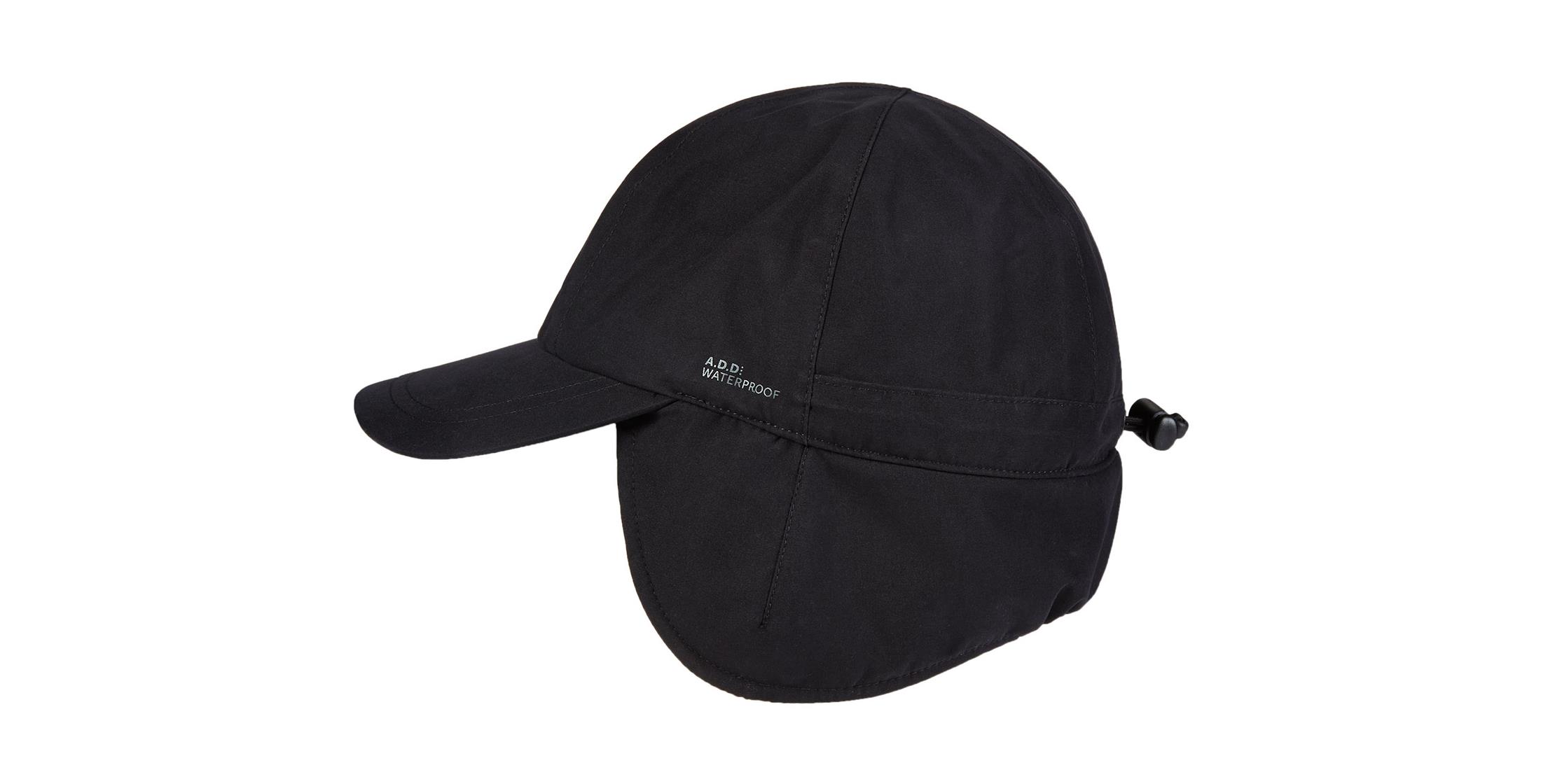 SealSkinz New Waterproof Thermal Cap