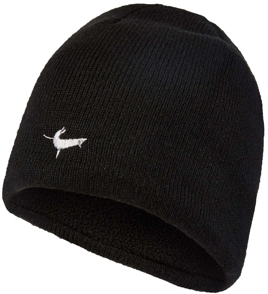 sealskinz waterproof cold weather reflective beanie hat