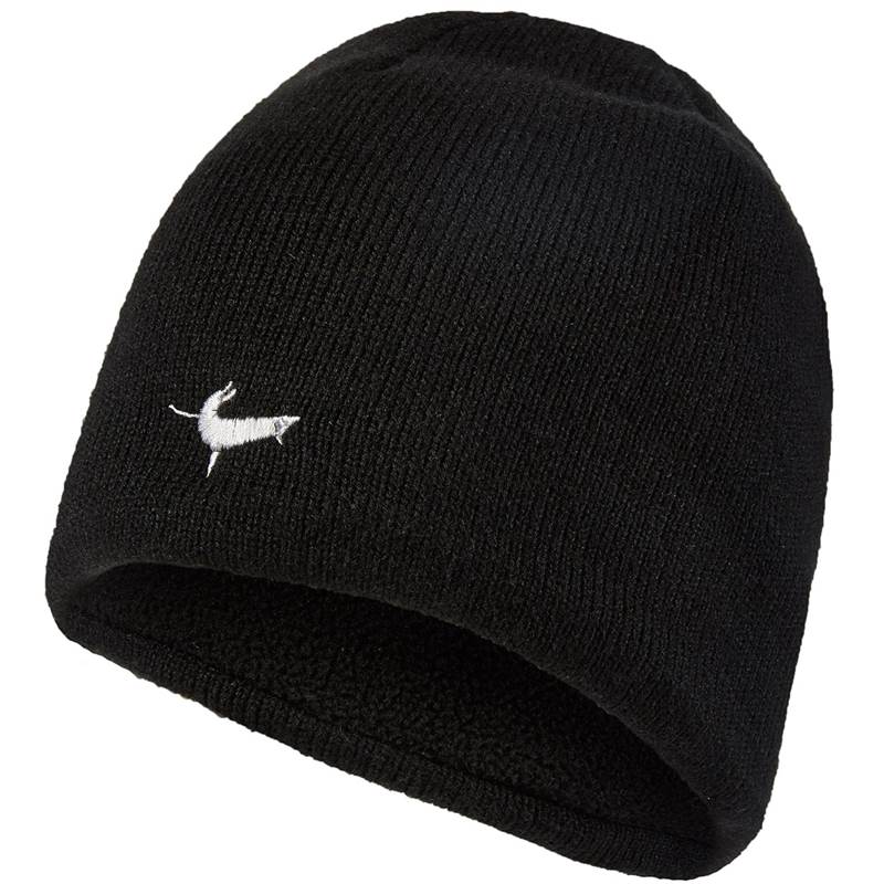 SealSkinz New Waterproof Beanie Hat-1