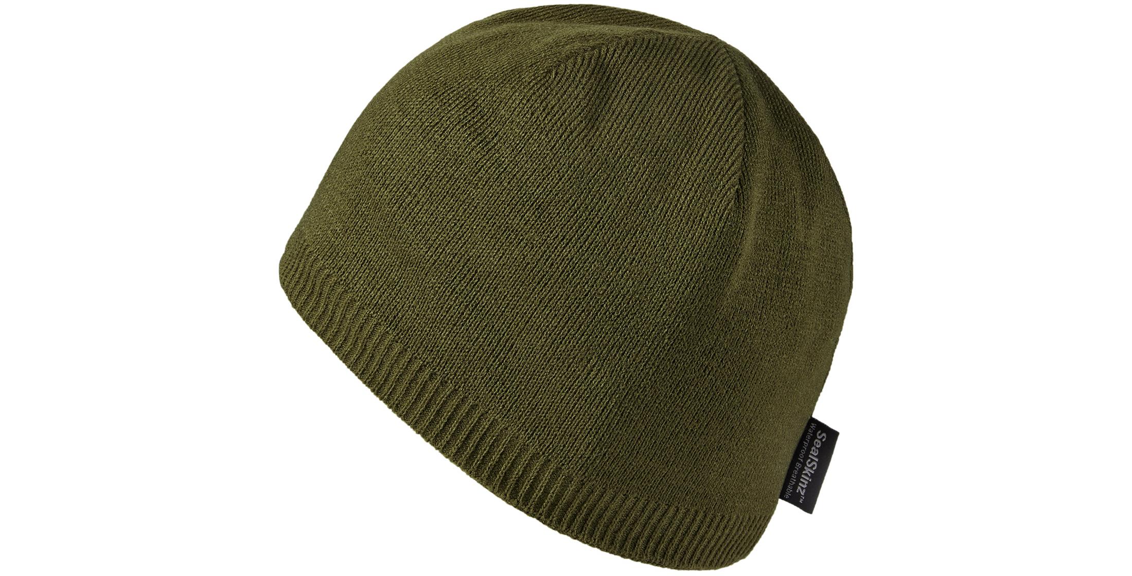 Sealskinz Waterproof Beanie Hat